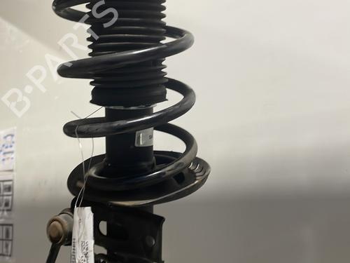 Used Right front shock absorber Right front shock absorber 24526320 24526320