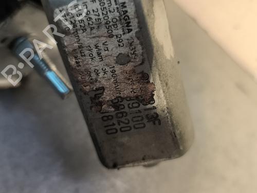 Front right window mechanism ALFA ROMEO MITO (955_) 1.3 MultiJet (955AXP1A, 955AYC1A) | BP29733588C23 