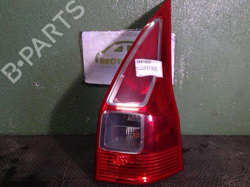 Used Right taillight RENAULT MEGANE II Estate (KM0/1_) 1.6 16V (112 hp) 21703017
