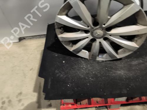 Fælk Fælk MERCEDES-BENZ B-CLASS Sports Tourer (W246, W242) B 180 CDI / d (246.212) (109 hp) 33612950 33612950