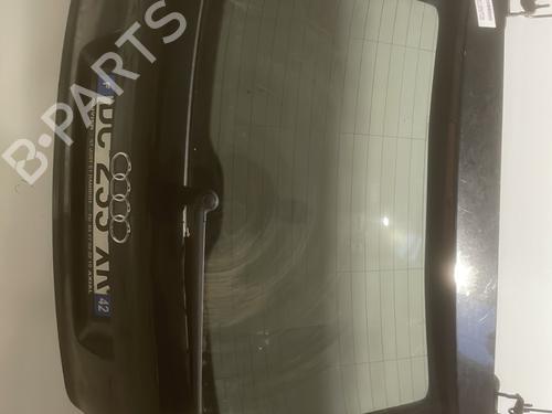 Used Tailgate Tailgate AUDI A3 (8P1) 1.9 TDI (105 hp) 22359215 22359215