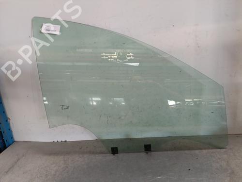 Front right door window DACIA SANDERO III 1.0 TCe 90 | BP29003437C19 