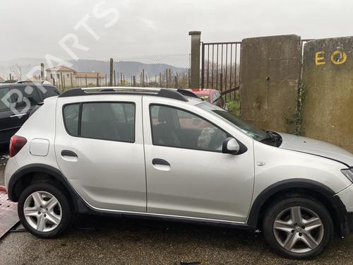 Instrument cluster DACIA SANDERO II 1.5 dCi | BP28173282C47  - Image 5