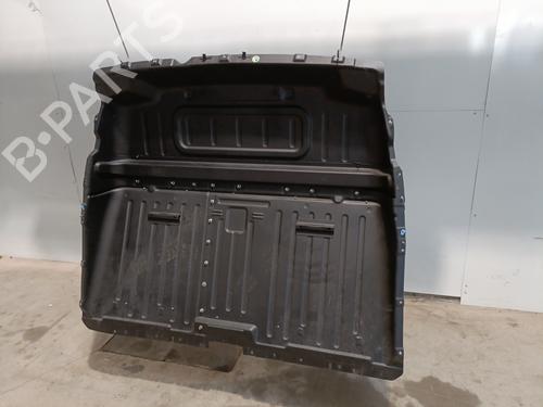 Used Cargo separator Cargo separator CITROËN BERLINGO Box Body/MPV (K9) 1.6 BlueHDi 100 (99 hp) 28442170 28442170