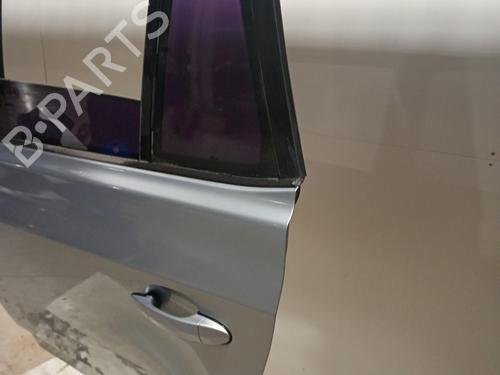 Left rear door BMW X3 (E83) 2.0 d | BP25130825C4 