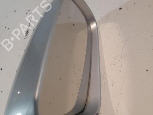 Right mirror AUDI A3 (8L1) 1.9 TDI | BP21705530C27 