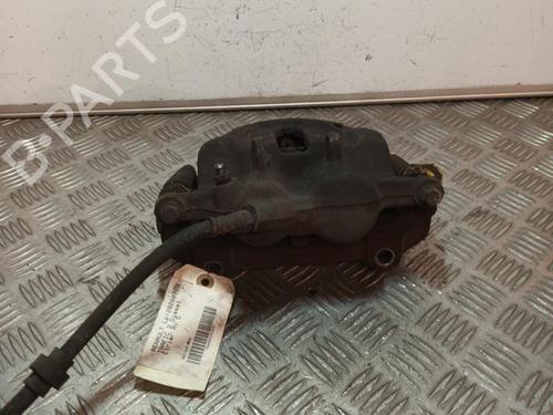 Used Right front brake caliper RENAULT TRAFIC II Van (FL) 2.0 dCi 115 (FL01, FL0U) (114 hp) 21707877