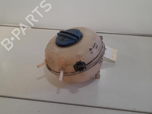 Expansion tank VW TRANSPORTER T5 Van (7HA, 7HH, 7EA, 7EH) 1.9 TDI | BP21710404C120 