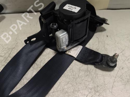 Used Front left belt tensioner CITROËN C4 AIRCROSS [2010-2025]  24848217