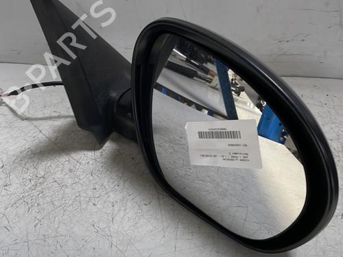 Used Right mirror NISSAN JUKE (F15) 1.6 (117 hp) 24446636