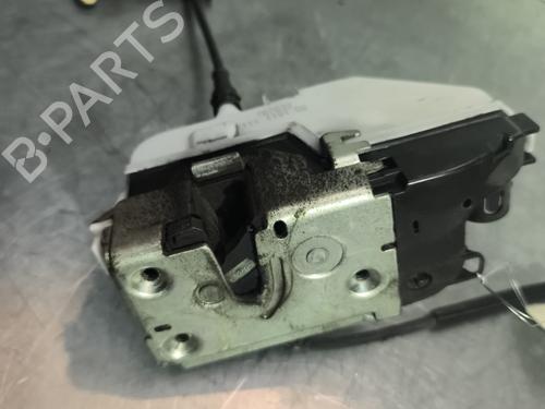 Used Front right lock Front right lock RENAULT TWINGO II (CN0_) 1.5 dCi 75 (75 hp) 30104957 30104957