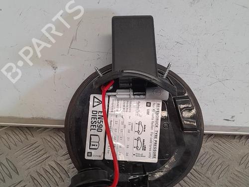 Fuel flap OPEL ZAFIRA / ZAFIRA FAMILY B (A05) 1.9 CDTI (M75) | BP21695826C131 