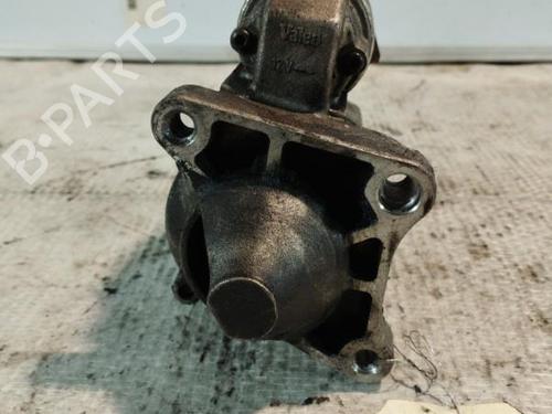 Starter RENAULT SCÉNIC II (JM0/1_) 1.6 16V (JM1R) | BP21713802M8 
