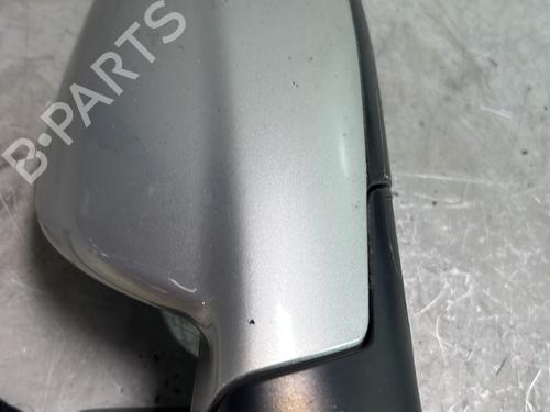 Left mirror PEUGEOT 307 (3A/C) 1.6 HDi | BP26729209C26 