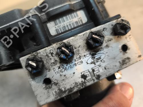 ABS pump FORD TRANSIT Van (FA_ _) 2.2 TDCi | BP30774973M43 - Image 2