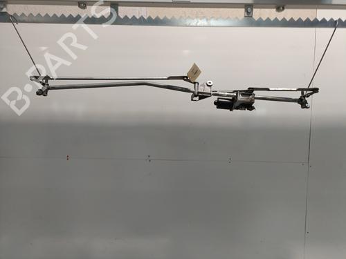 Used Front wiper motor CITROËN DS4 (NX_) 1.6 HDi 110 (112 hp) 28078499