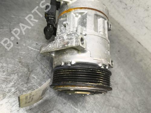 Used AC compressor AC compressor PEUGEOT 208 II (UB_, UP_, UW_, UJ_) 1.2 PureTech 100 (101 hp) 32995293 32995293