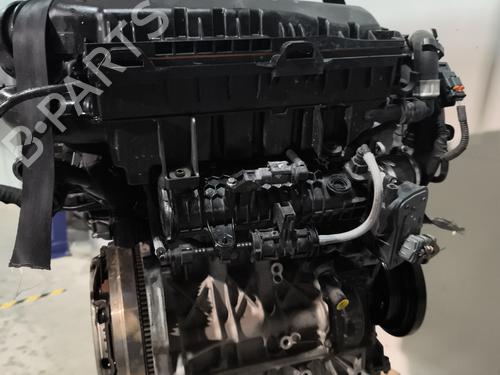 Engine CITROËN C4 II (NC_) 1.2 THP 130 (NCHNYM, NCHNYT) | BP30646855M1