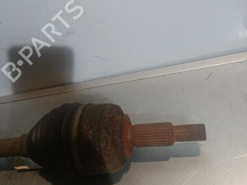 Used Right front driveshaft Right front driveshaft RENAULT MEGANE III Grandtour (KZ0/1) 1.5 dCi (KZ09, KZ0D, KZ1G, KZ29, KZ14, KZ1W, KZ10, KZ1F,... (110 hp) 21721367 21721367