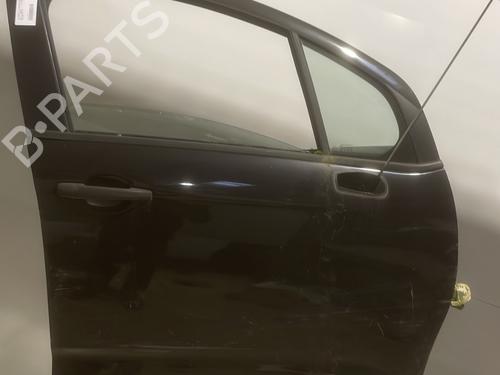 Right front door CITROËN C3 II (SC_) 1.4 HDi 70 (SC8HZC, SC8HR0, SC8HP4) | BP22234021C3