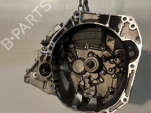 Gearbox DACIA SANDERO II 1.0 TCe 100 (B8ML) | BP30356772M3