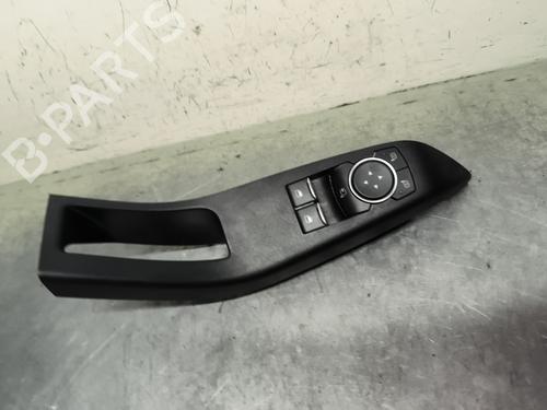 left-front-window-switch-ford-fiesta-vii-hj-hf-2017-32994837 main image