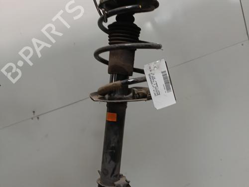 Used Left front shock absorber DACIA SANDERO II TCe 90 (B8M1, B8MA, B8AC) (90 hp) 29330441