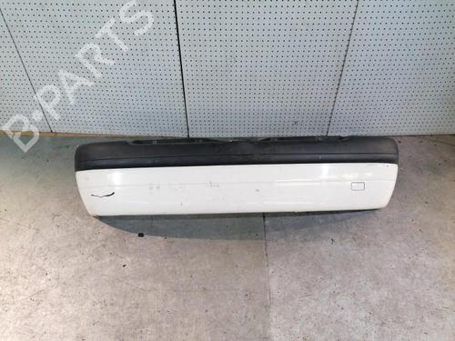 Used Rear bumper RENAULT CLIO II (BB_, CB_) 1.4 16V (B/CB0P, BB13) (98 hp) 21714122