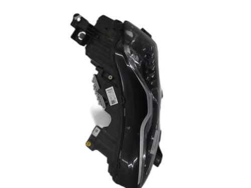 Left headlight DS DS 3 / DS 3 CROSSBACK (UR_, UC_, UJ_) 1.2 PureTech 130 (URHNSS) | BP36512157C28 - Image 2