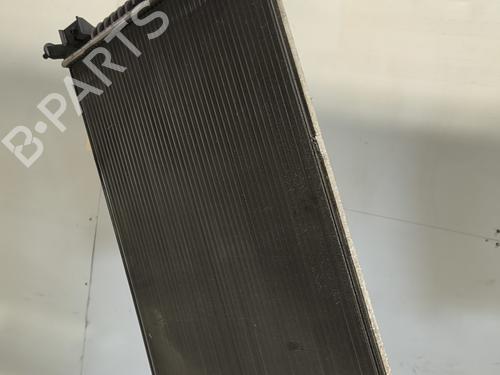 Water radiator CITROËN C4 Picasso II 1.6 BlueHDi 120 | BP33555937M31 - Image 2