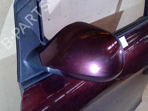 Left mirror SEAT ALTEA XL (5P5, 5P8) 2.0 TDI 16V | BP21724931C26 