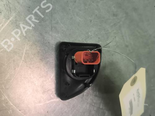 Used Right front window switch FORD TRANSIT CONNECT (P65_, P70_, P80_) 1.8 TDCi (90 hp) 29980058