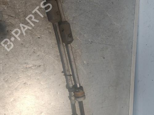 Gear lever CITROËN C4 II (NC_) 1.6 HDi 110 | BP21710280M90 