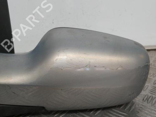 Left mirror RENAULT MEGANE II (BM0/1_, CM0/1_) 1.9 dCi (BM0G, CM0G) | BP21698388C26 