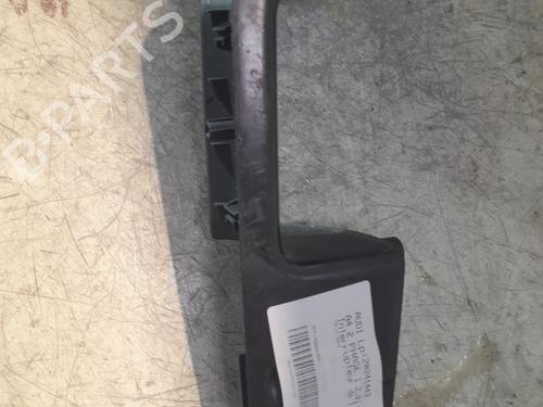 Left front window switch AUDI A4 B6 (8E2) 2.0 | BP22421650I27 - Image 3