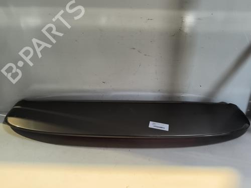 Used Rear spoiler CITROËN C4 Picasso I MPV (UD_) 1.6 HDi (109 hp) 24221930