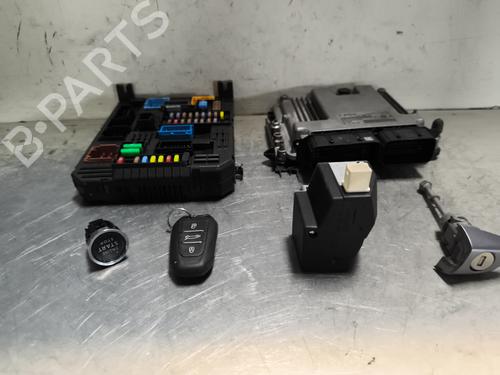 Electronic module CITROËN C5 AIRCROSS (A_) 1.6 PureTech 180 (A45GFR) | BP28209541M83 - Image 2