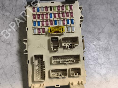 Used Electronic module Electronic module KIA VENGA (YN) 1.6 CRDi 115 (116 hp) 25625332 25625332