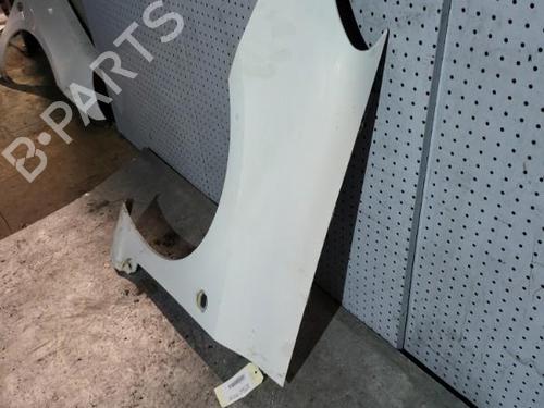 Used Left front fenders PEUGEOT 307 (3A/C) 2.0 HDi 110 (107 hp) 21705401