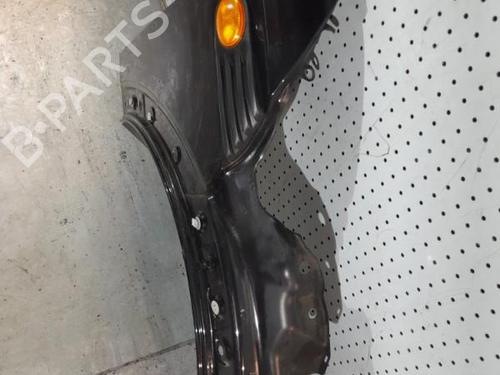Right front fenders MINI MINI (R56) One D | BP21713965C42 
