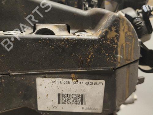 Engine RENAULT CLIO IV (BH_) 1.5 dCi 75 | BP37166052M1 - Image 2