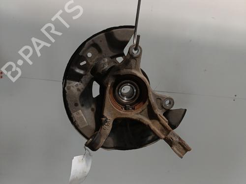 Right front steering knuckle TOYOTA YARIS (_P13_) 1.0 (KSP130_, KSP130) | BP28165767M26 