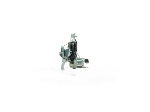 Front right window mechanism DACIA DUSTER (HS_) | BP34046566C23 - Image 2