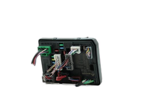 Fuse box RENAULT CLIO V (B7_) 1.5 Blue dCi 85 (B7AG) | BP37502063E1 - Image 4