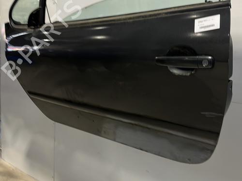 Used Left front door PEUGEOT 307 CC (3B) 2.0 16V (136 hp) 25274228