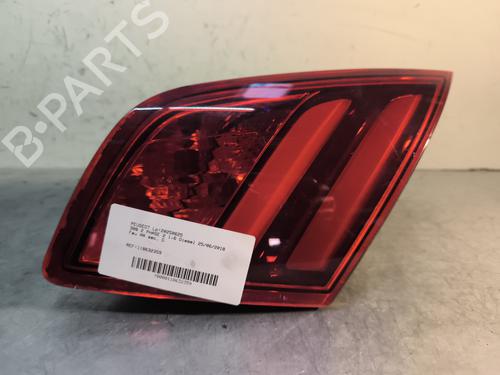 Used Right tailgate light PEUGEOT 308 II (LB_, LP_, LW_, LH_, L3_) 1.6 HDi 100 (99 hp) 32995263