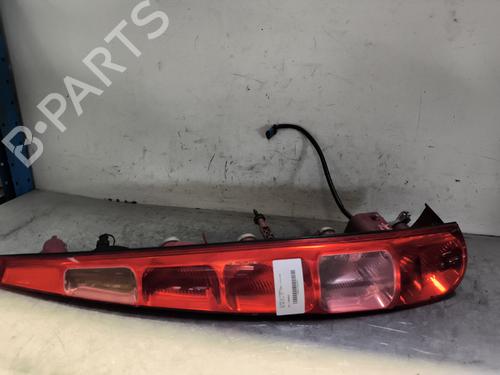Used Right taillight CITROËN C8 (EA_, EB_) 2.0 HDi 165 (163 hp) 28166034