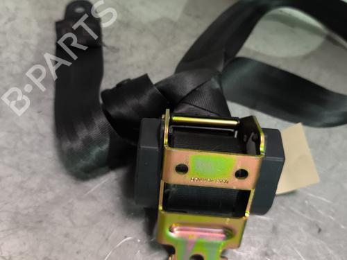 Rear right belt tensioner PEUGEOT 307 (3A/C) 1.6 HDi | BP26893626C90 