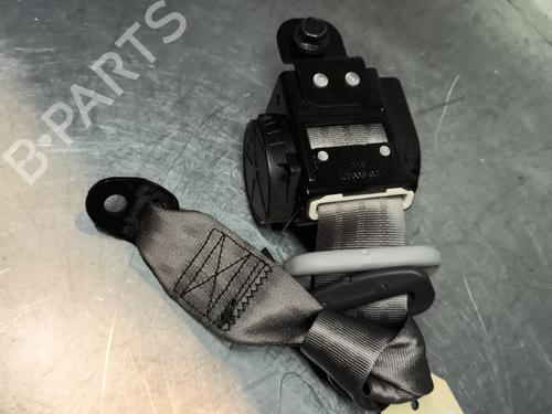 Used Rear left seatbelt KIA RIO II (JB) 1.5 CRDi (110 hp) 32993890