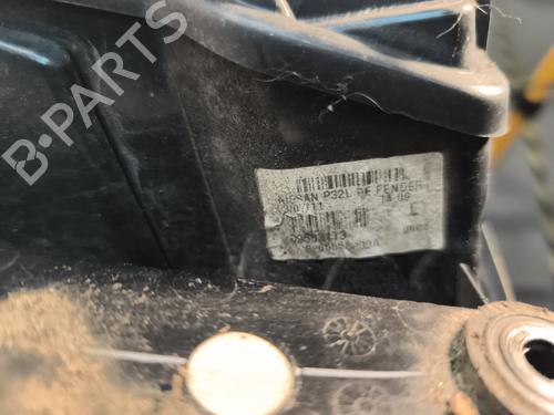 Left taillight NISSAN QASHQAI I (J10, NJ10) 1.5 dCi | BP29733281C34 